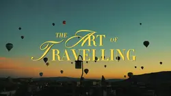 Travelling vlog 