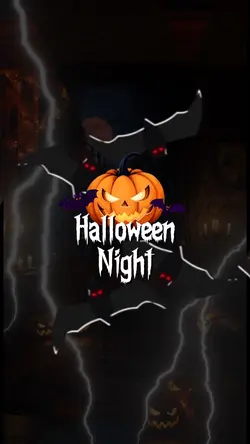 Halloween Night