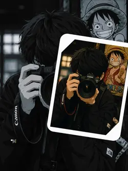 Monkey D luffy