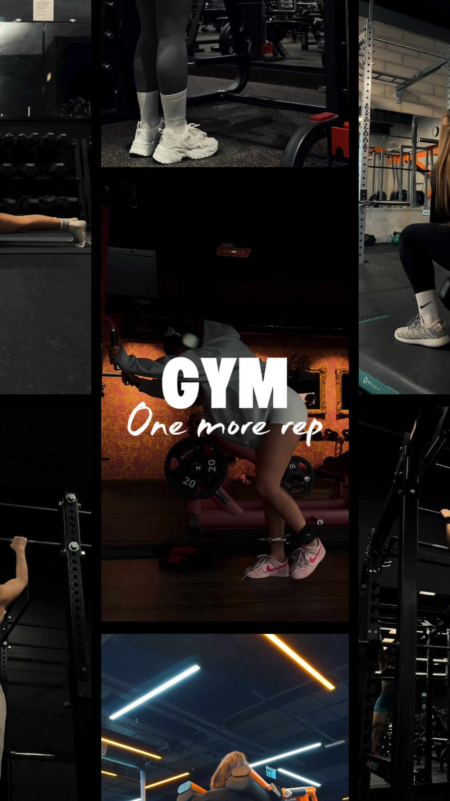 One more rep