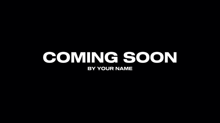 Epic Long Trailer