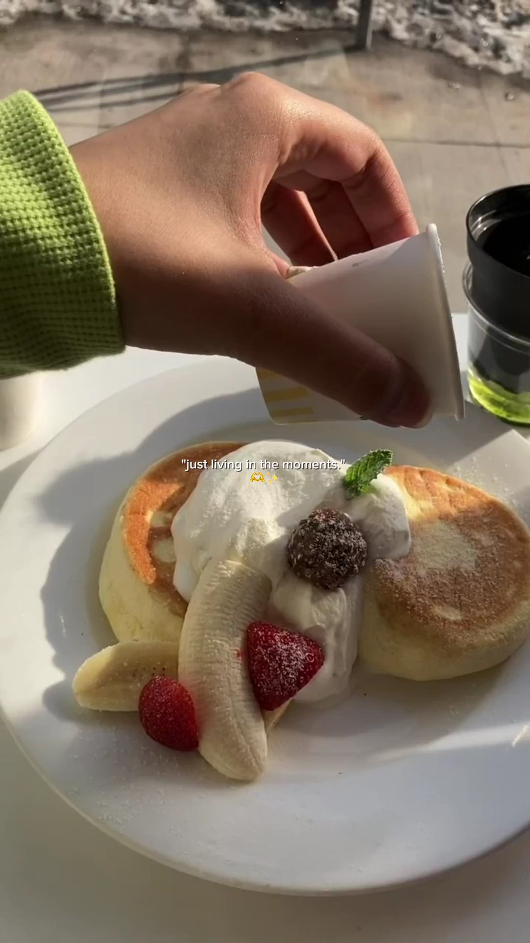 food recap