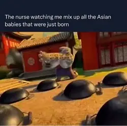 Kung fu panda