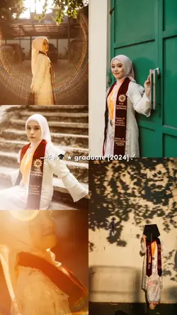 Happy graduation🎓