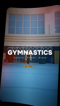 gymnastics