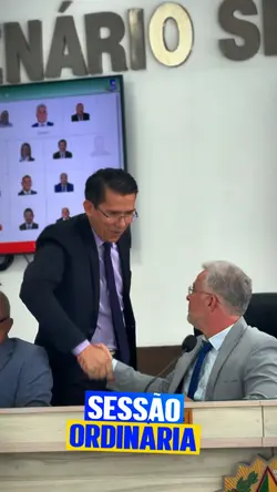 Sessão Câmara