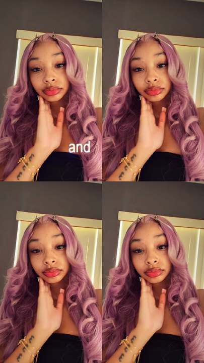 Layout de tela 4 