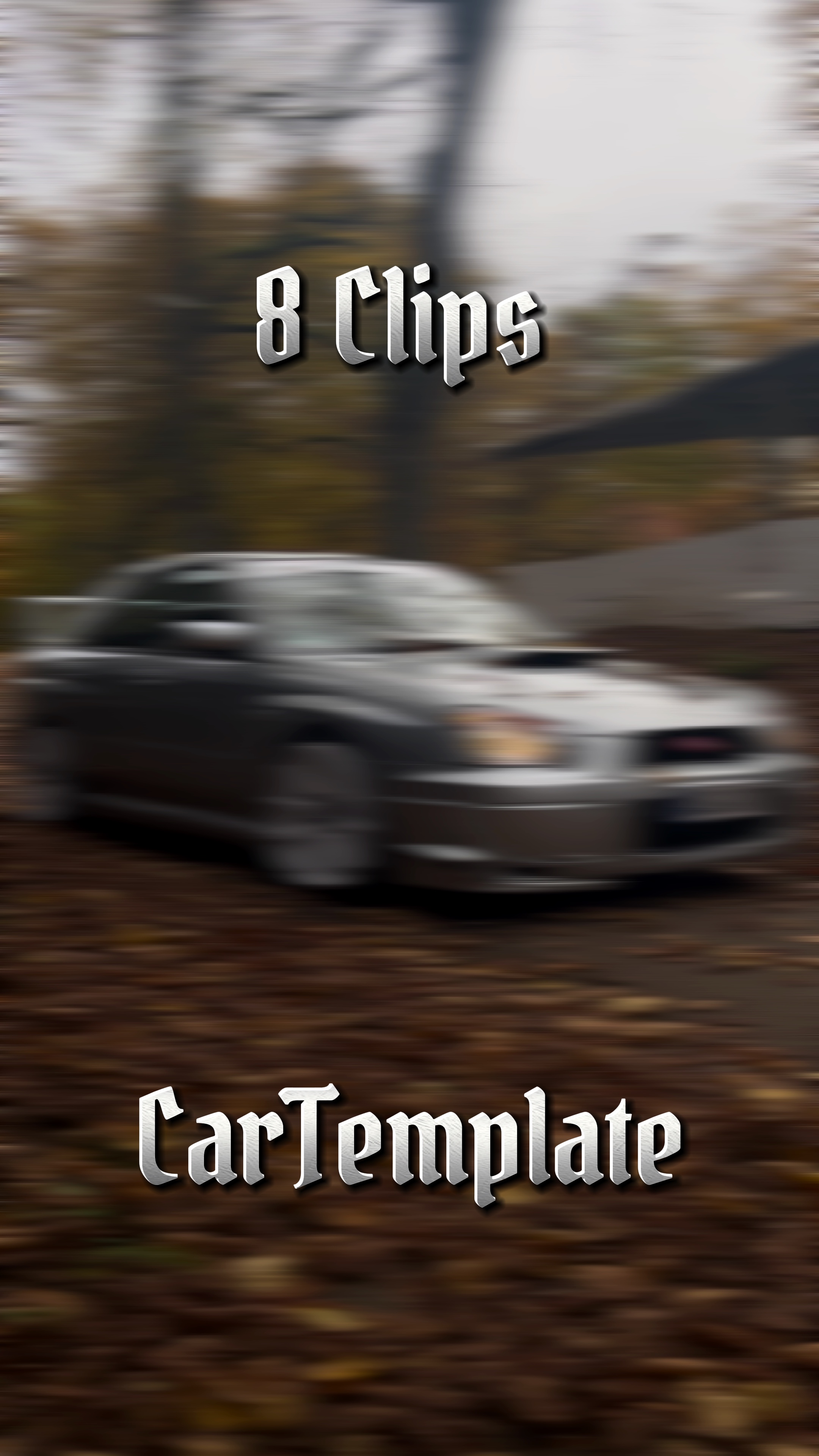 Easy car Edit🙂