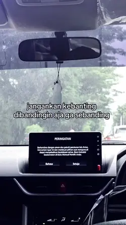 jangankan kebanting