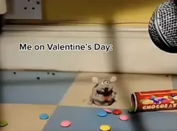 ihate valentines day