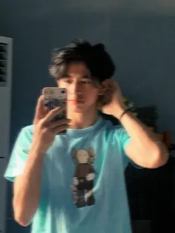 blur estetik