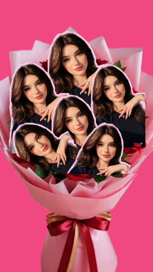 Ramo de flores 