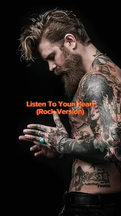 Listen To Your Heart
