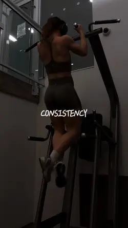 CONSISTENCY
