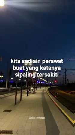 Kita Sediain Perawat
