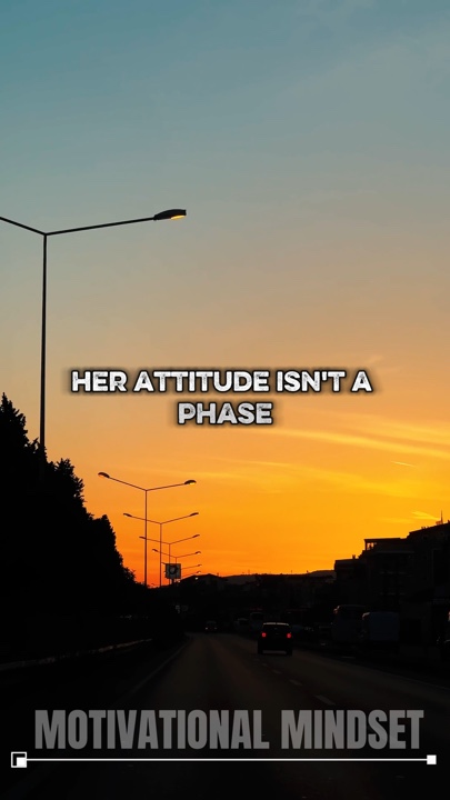 Atitude