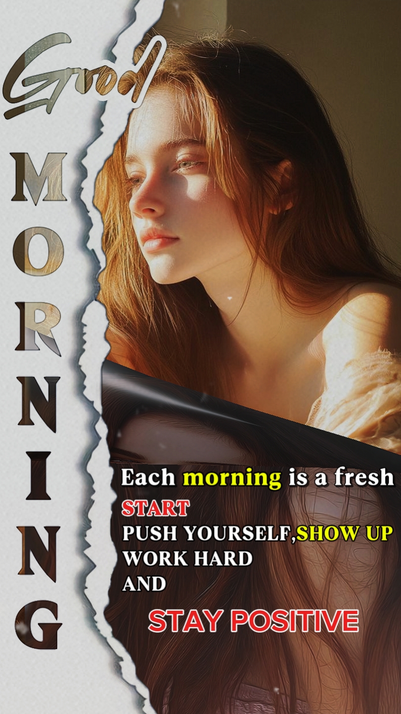 Selamat pagi