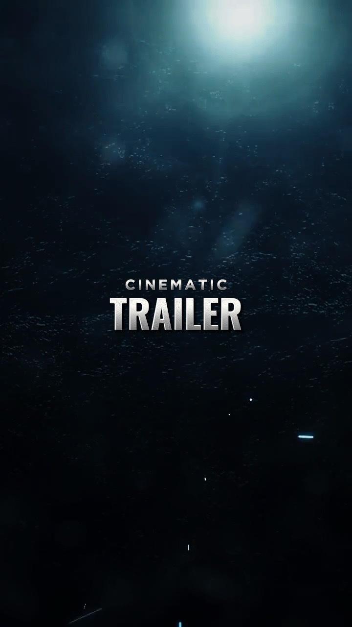 TRAILER CINEMÁTICO
