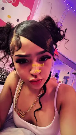 Miami Girl