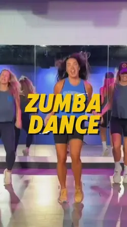 zumba