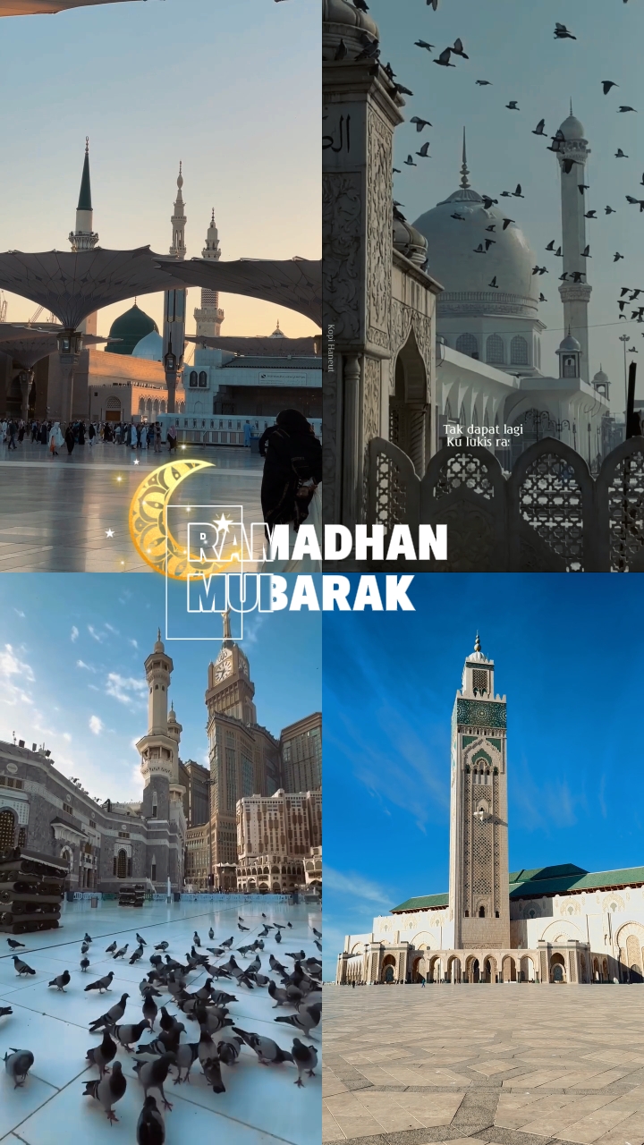 Mubarak ng Ramadhana