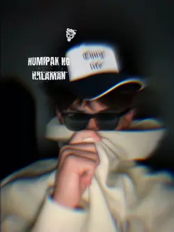 HUMIPAK NG HALAMAN 