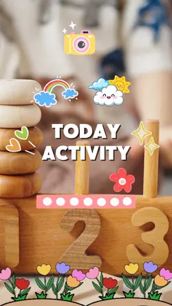 today activity