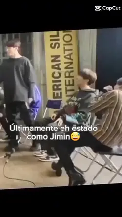 Jimin 