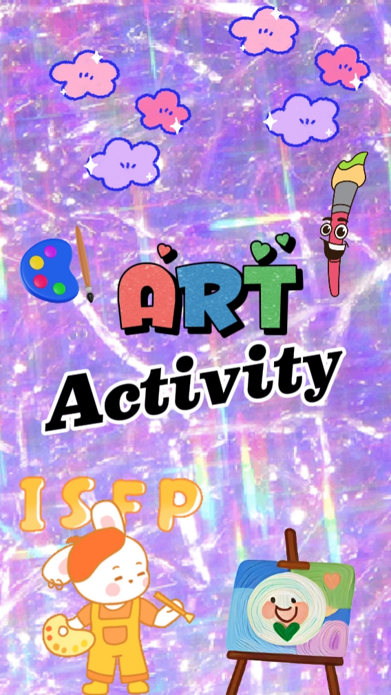 Atividade artística 