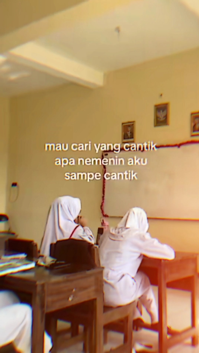 mau cari yang cantik