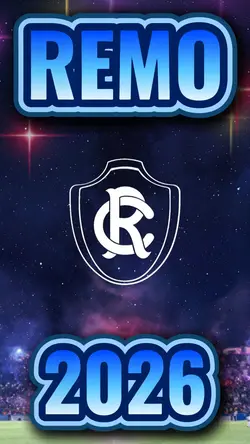 CLUBE DO REMO 2026