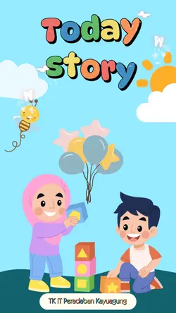 Today Story TK 