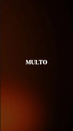 MULTO TREND