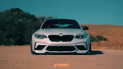 CINEMATIC CARS