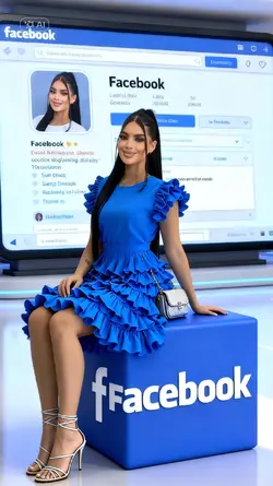 Perfil Facebook 