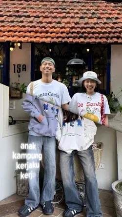 DJ ANAK KAMPUNG JJ