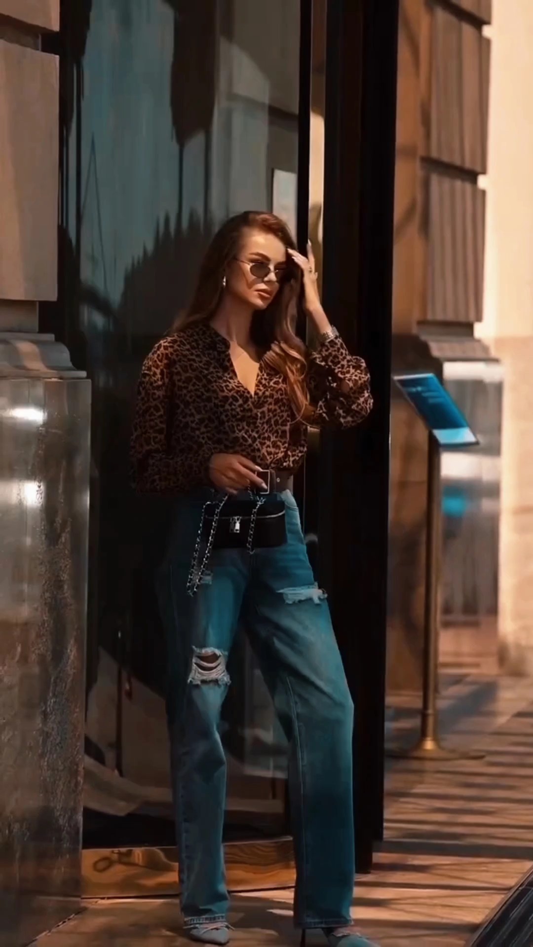 Trend Slowmotion 