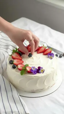 Brunch & Dessert Diary