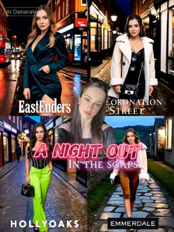 Soap Night Out Ai
