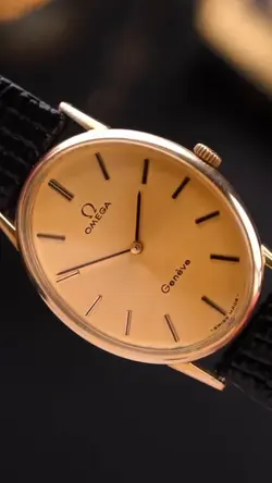 Watch Disclosure 