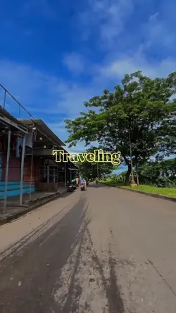 traveling 1 video