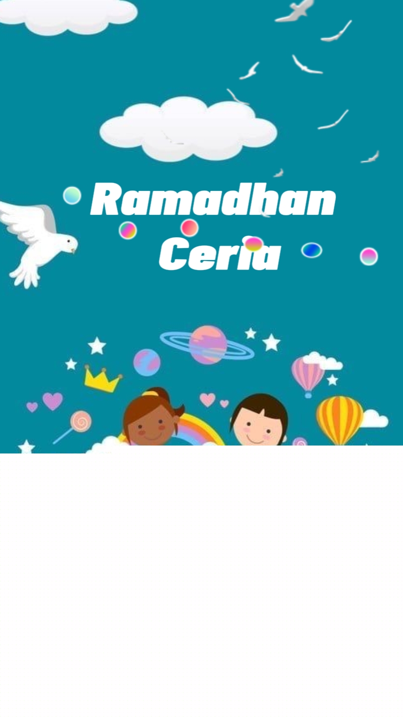 KegiatanRamadhanAnak