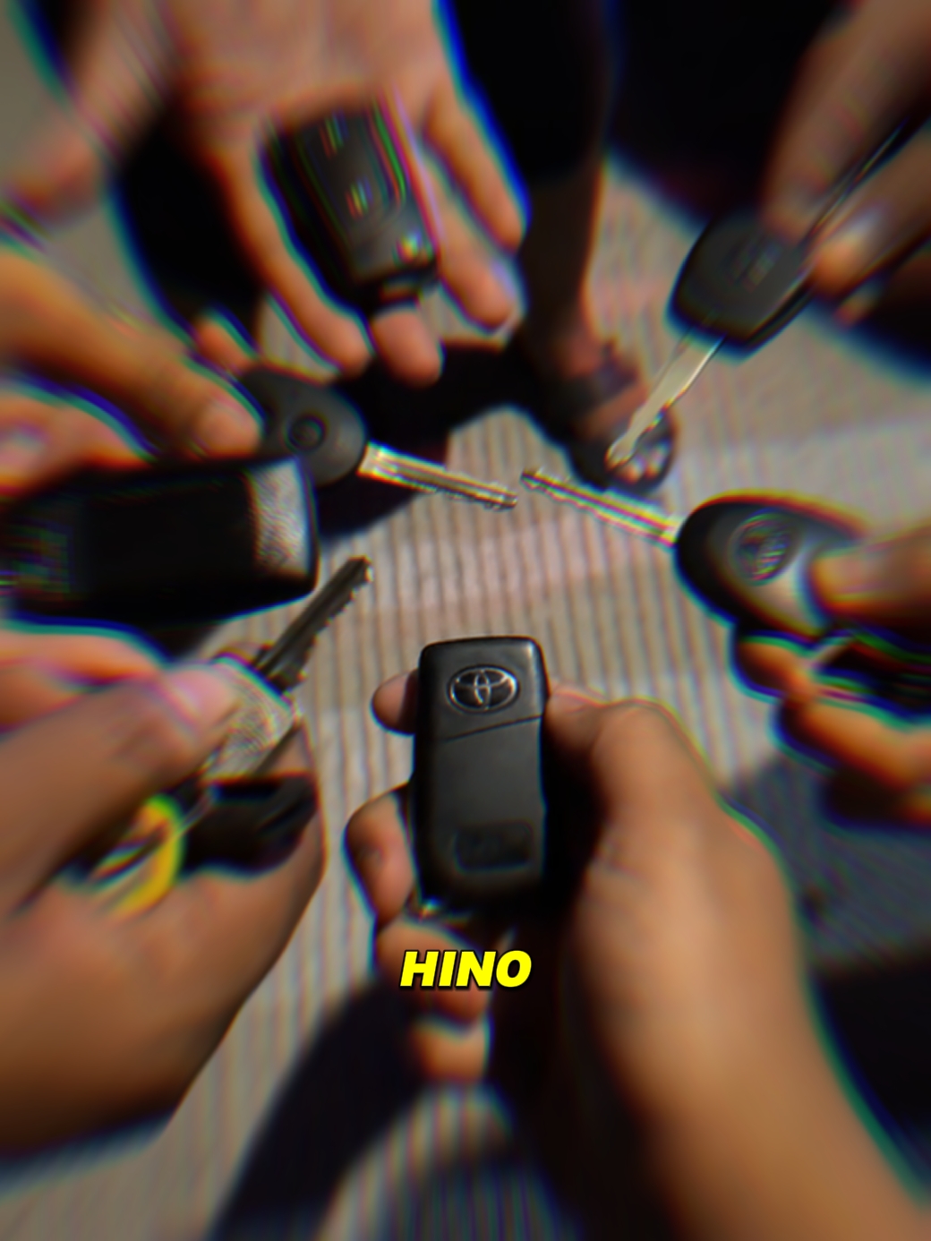 HINO