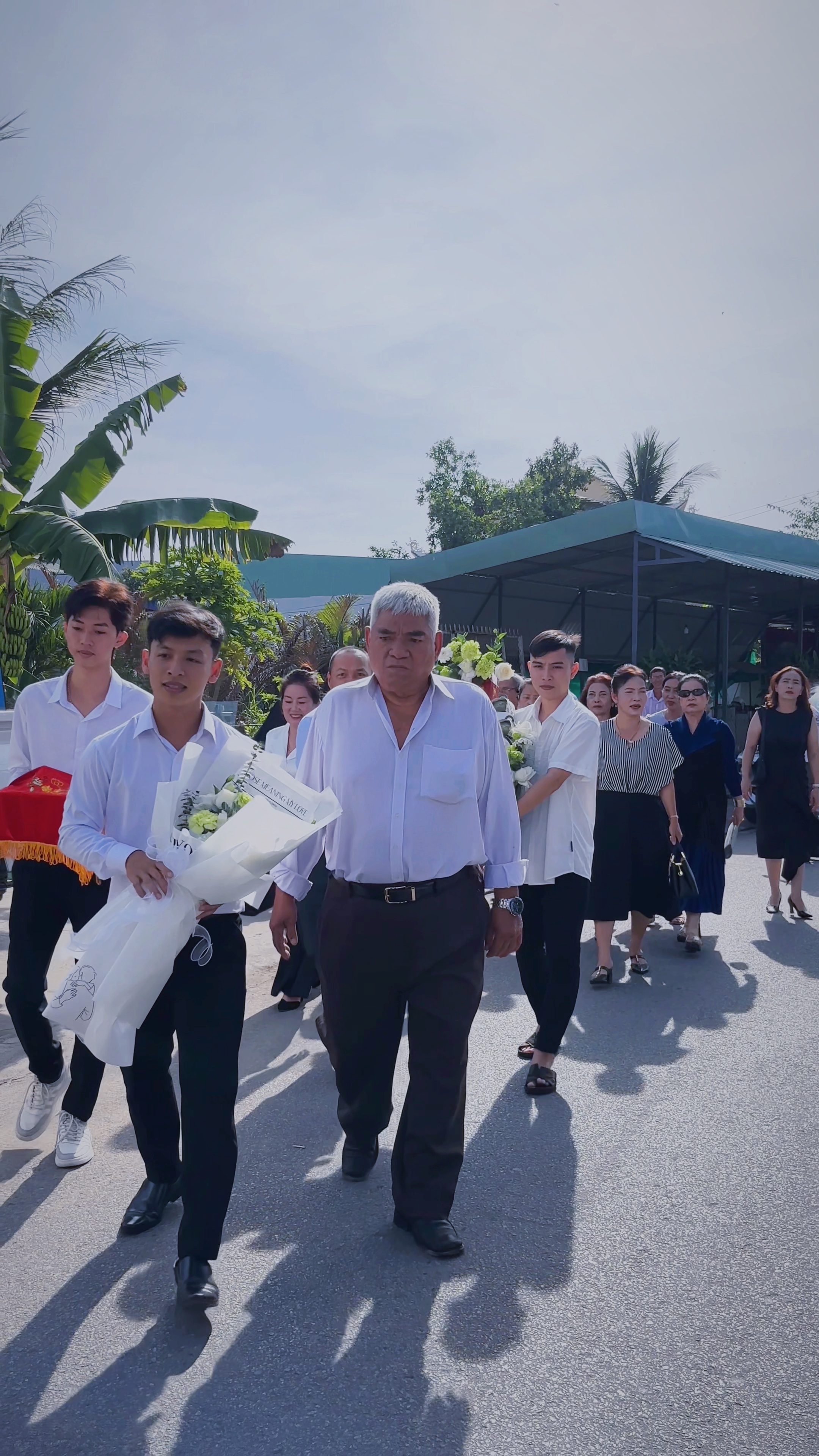 Cưới chính Remix 24v