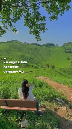 Indah BersamaMu