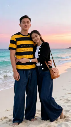 Pasangan couple
