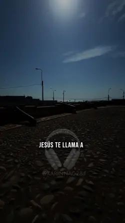 JESUCRISTO TE LLAMA✝️