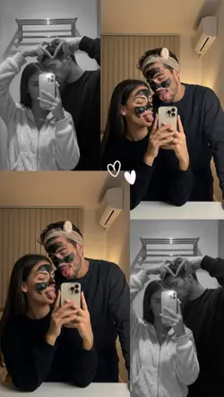 Love couple