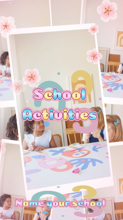 AKTIVITAS SEKOLAH 