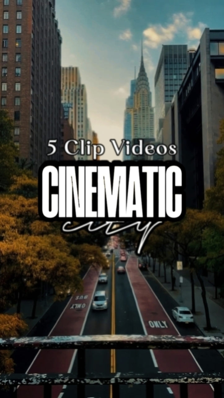 CIDADE CINEMÁTICA 12 